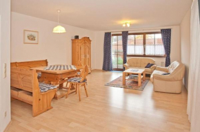 Ferienwohnung Birkenstraße Nesselwang 9